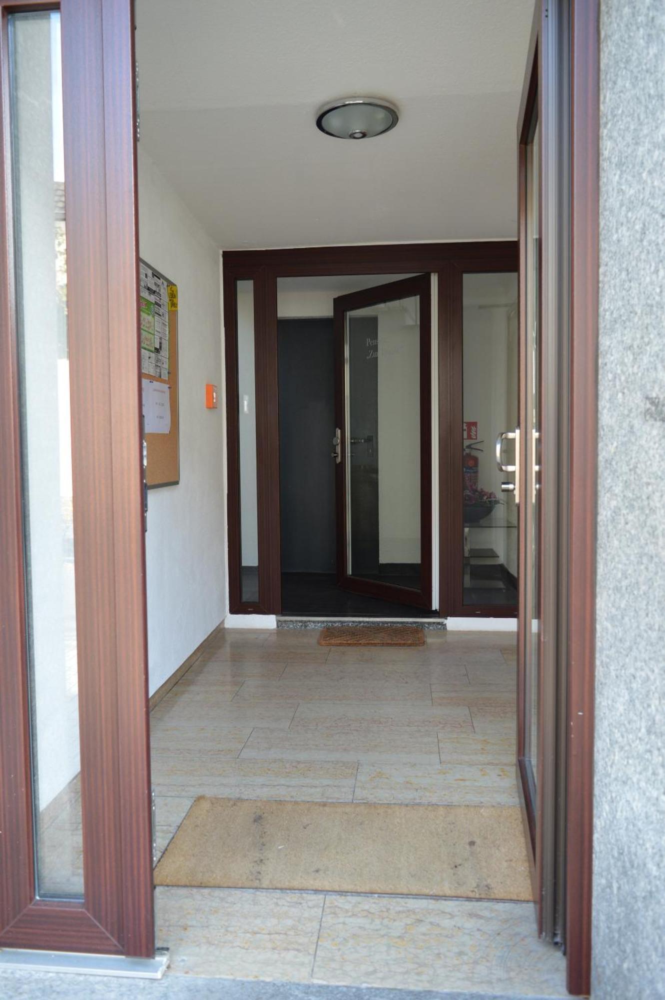 Pension Zur Traube Bergheim  Dış mekan fotoğraf